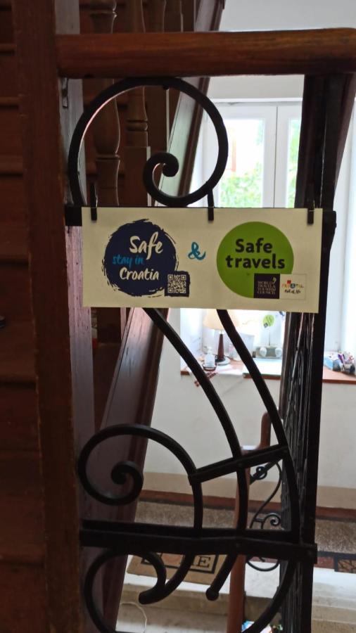 Guest house Siega Zadar