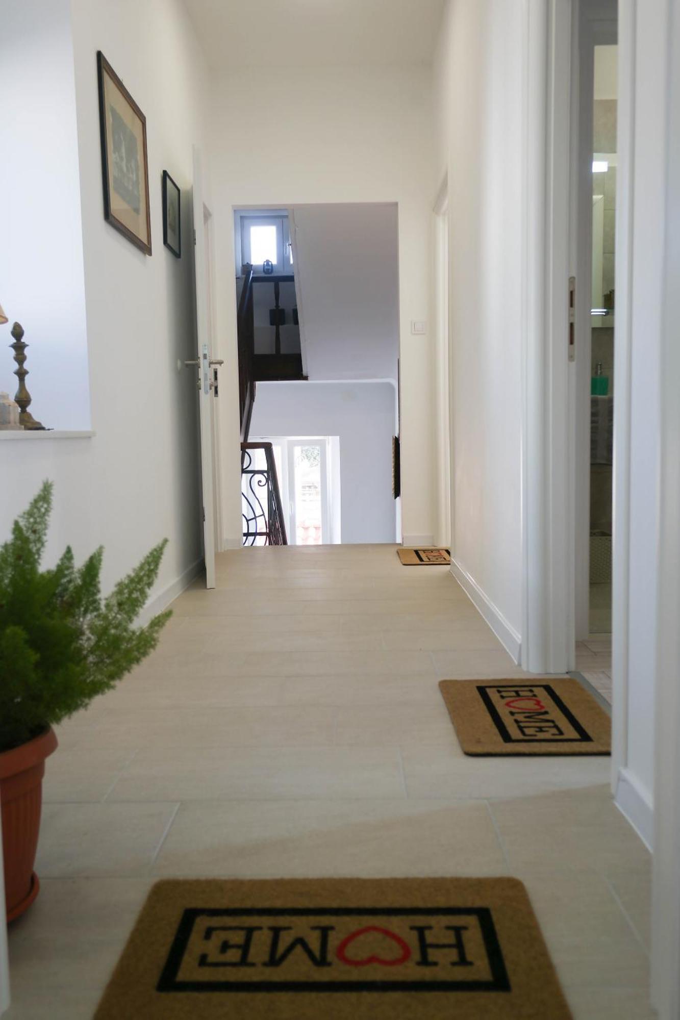 Siega Guest house *