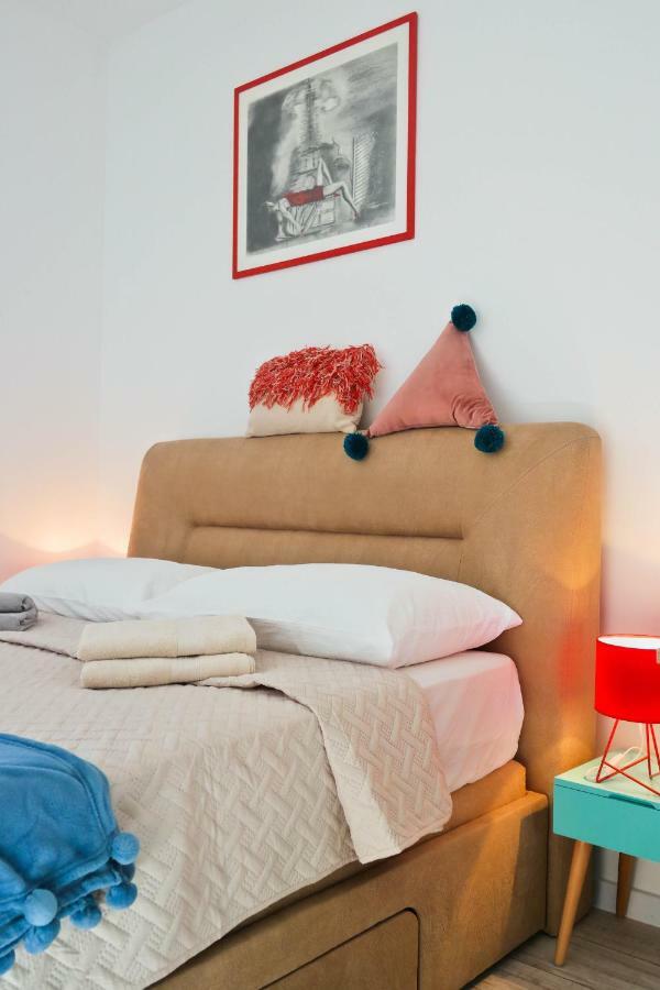 Guest house Siega *