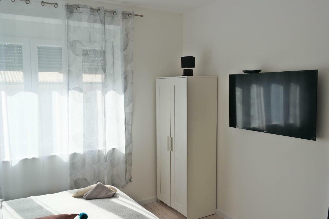 Siega Guest house