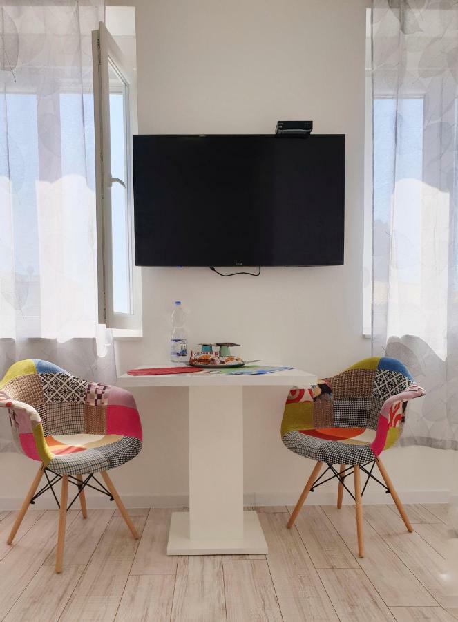 Siega Guest house