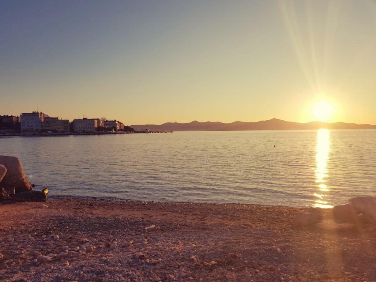 Siega * Zadar